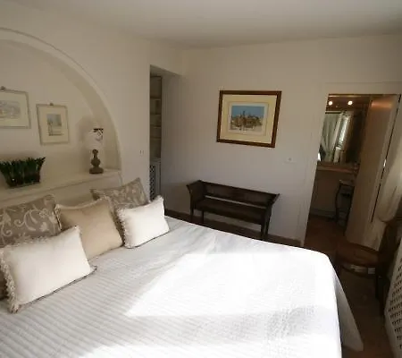 Casa Giulia Daire Roma