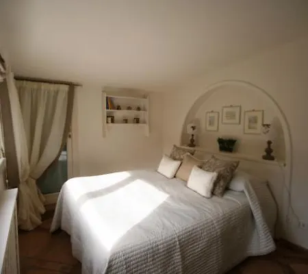 Casa Giulia Daire Roma
