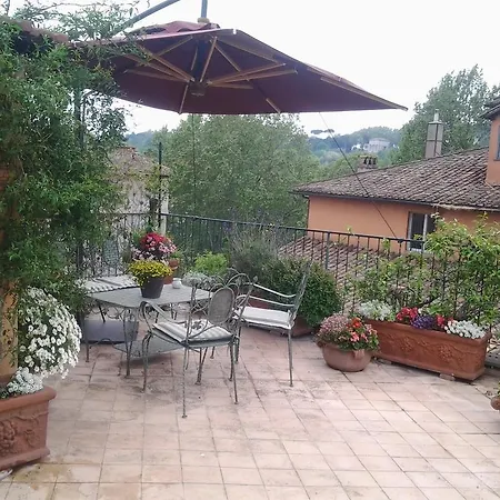Casa Giulia Appartement *