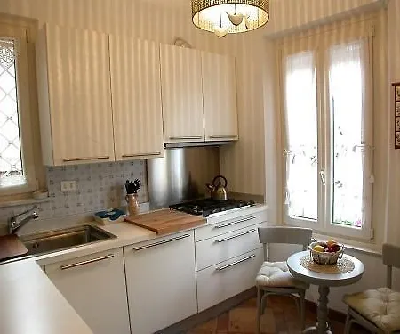 Appartement Casa Giulia
