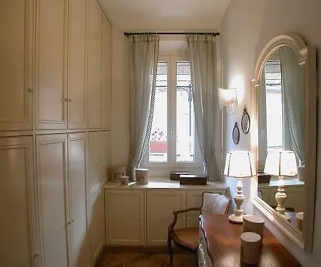 Casa Giulia Διαμέρισμα