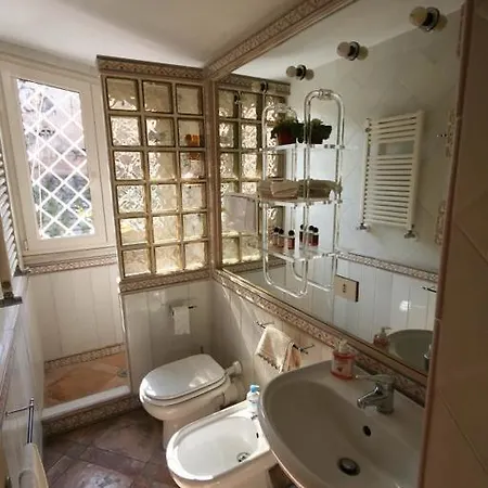 Appartement Casa Giulia