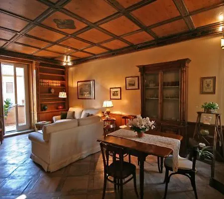 Casa Giulia Διαμέρισμα