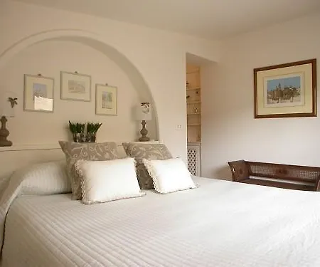 Appartement Casa Giulia *