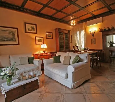 Casa Giulia Appartement *