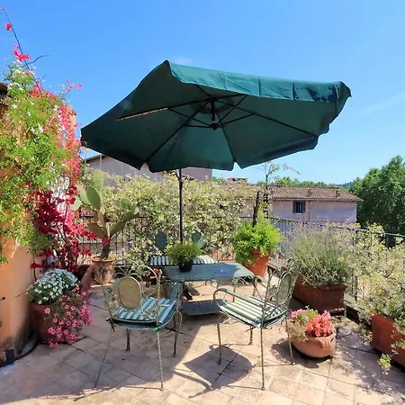 Appartement Casa Giulia *