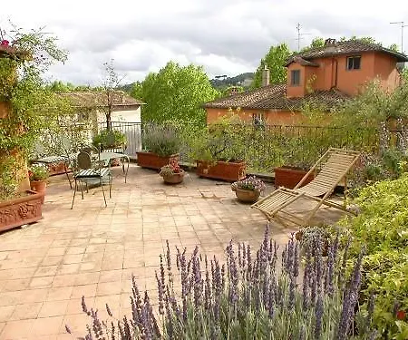 Casa Giulia Appartement *