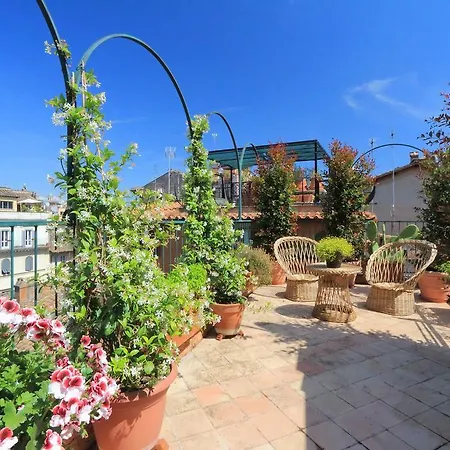 Appartement Casa Giulia
