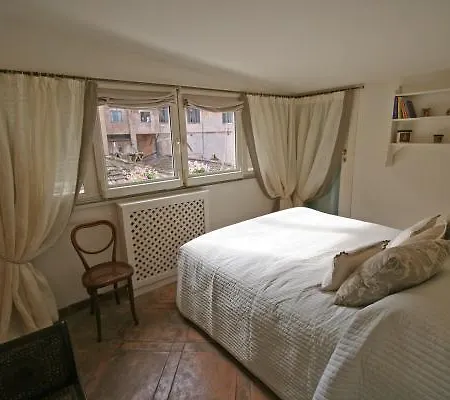 Casa Giulia Рим