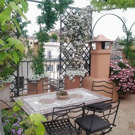 Casa Giulia Apartment