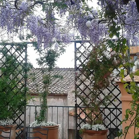 Casa Giulia