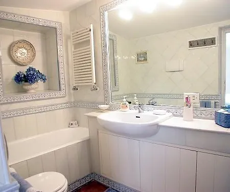 Casa Giulia